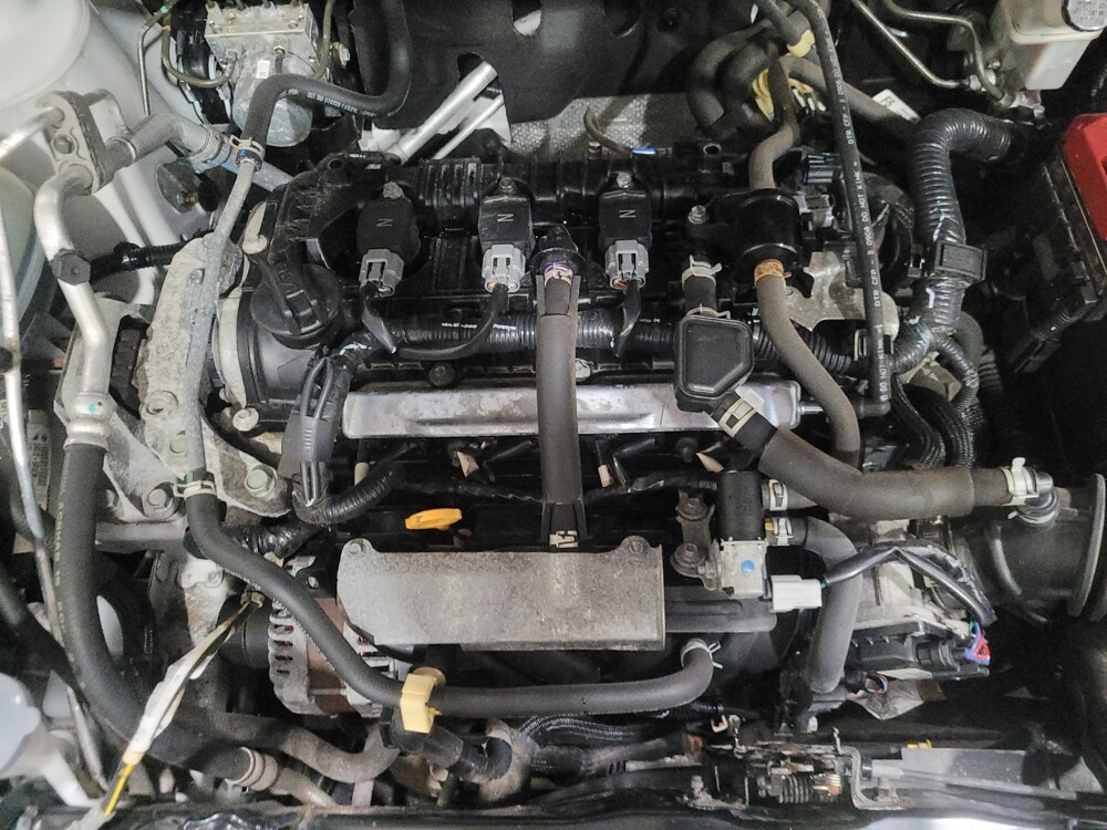 2020 Nissan Kicks in Richmond, VA 23235 - 18117848 30