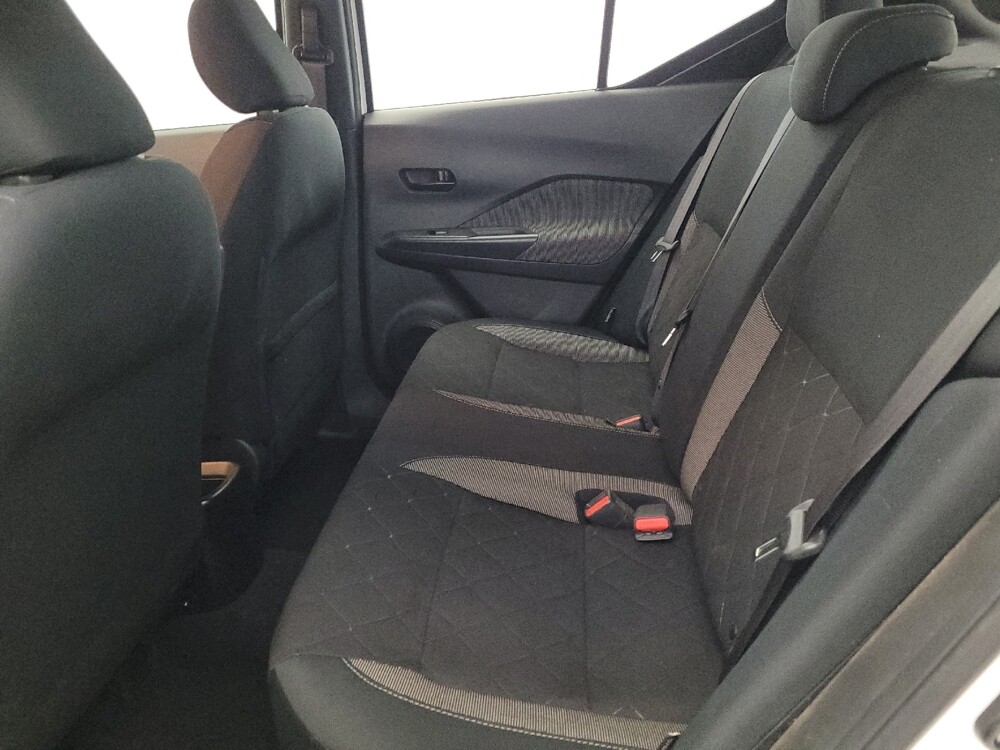 2020 Nissan Kicks in Richmond, VA 23235 - 18117848 18