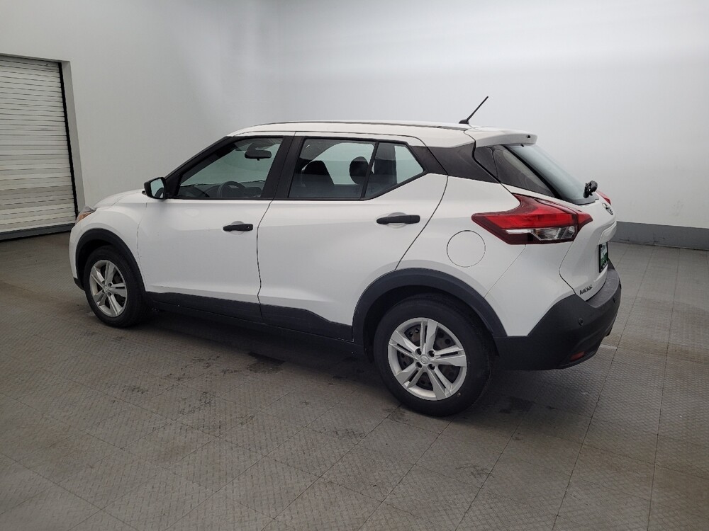 2020 Nissan Kicks in Richmond, VA 23235 - 18117848 3