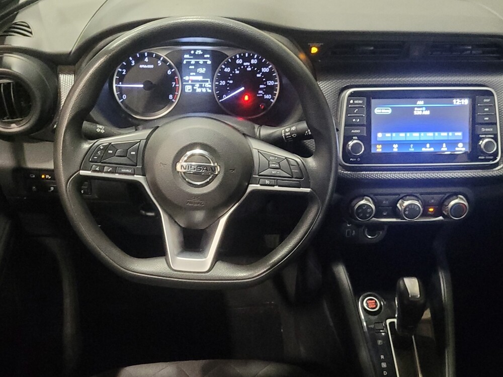2020 Nissan Kicks in Richmond, VA 23235 - 18117848 22