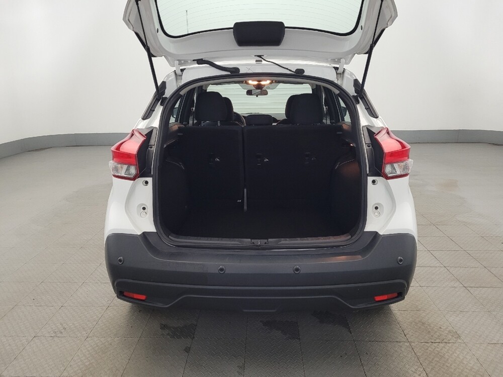 2020 Nissan Kicks in Richmond, VA 23235 - 18117848 29