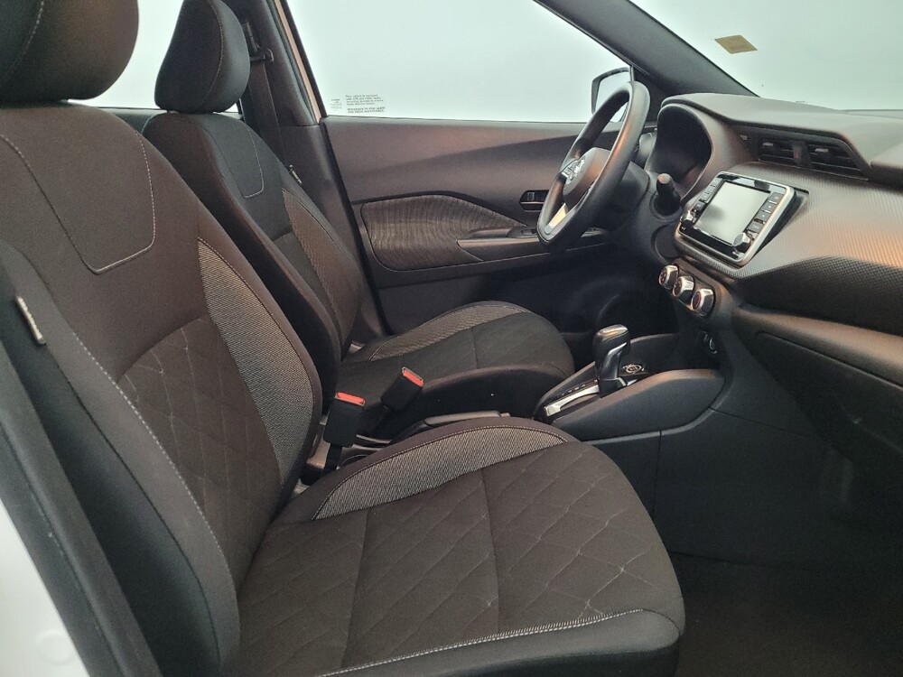 2020 Nissan Kicks in Richmond, VA 23235 - 18117848 21