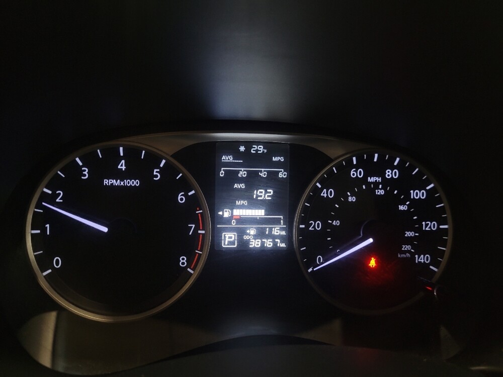 2020 Nissan Kicks in Richmond, VA 23235 - 18117848 23