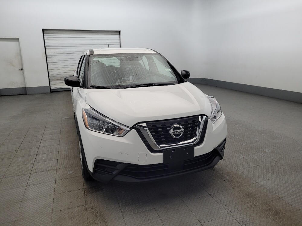 2020 Nissan Kicks in Richmond, VA 23235 - 18117848 14