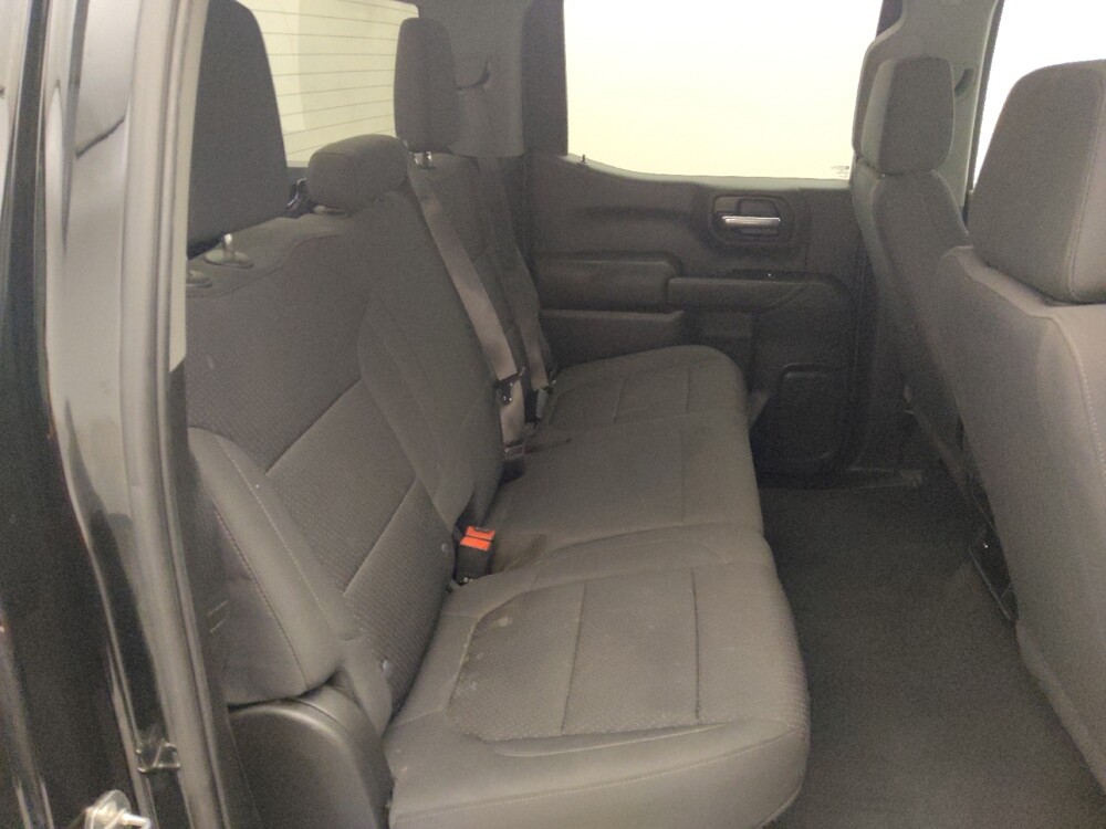 2022 Chevrolet Silverado 1500 in Houston, TX 77060 - 18117849 19