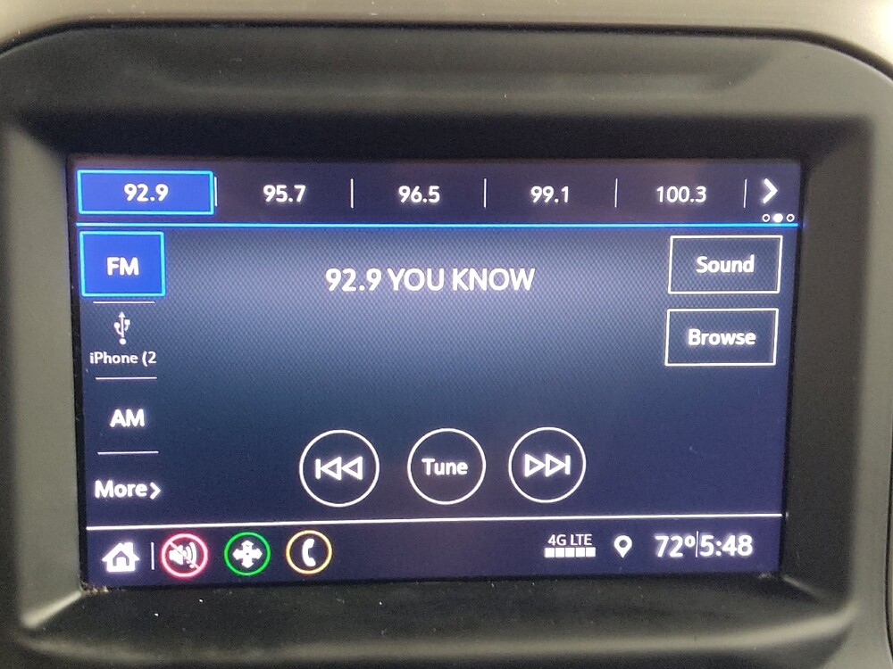 2022 Chevrolet Silverado 1500 in Houston, TX 77060 - 18117849 25