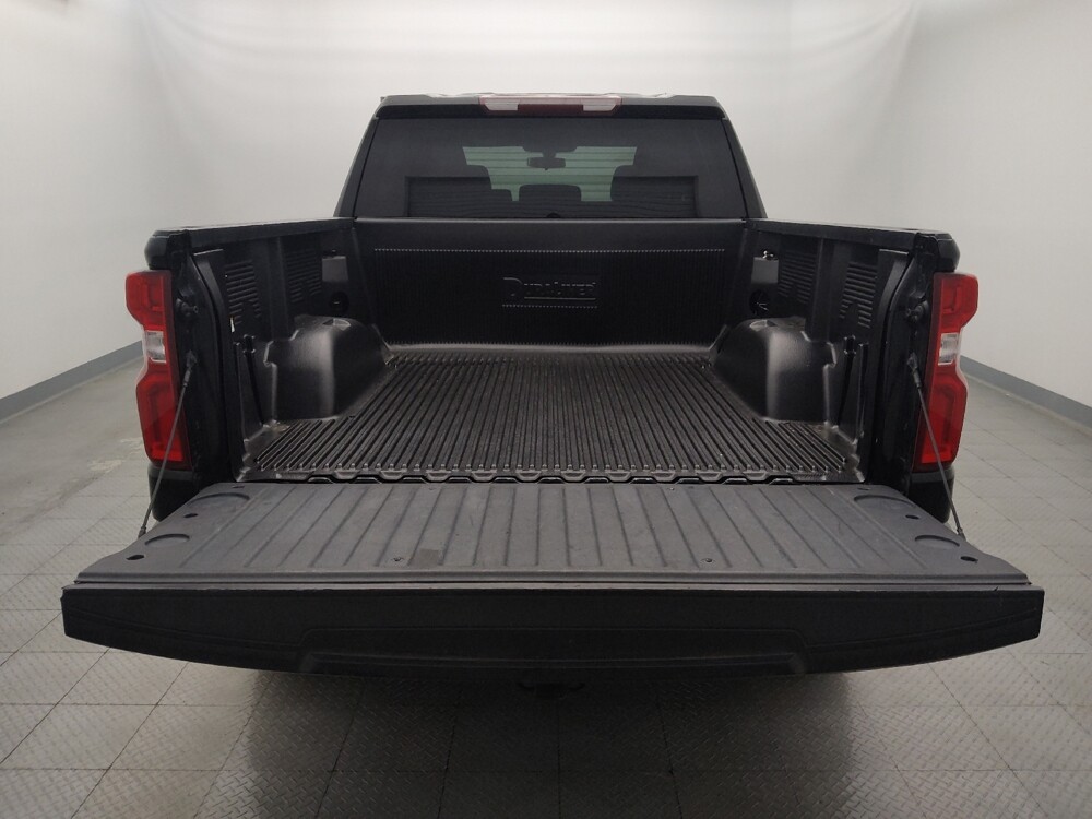 2022 Chevrolet Silverado 1500 in Houston, TX 77060 - 18117849 29