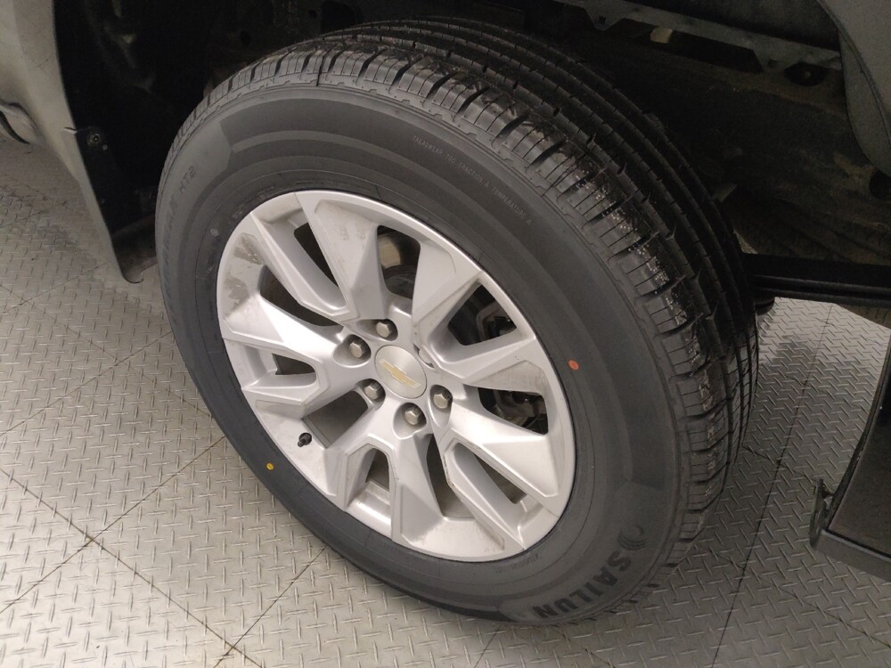 2022 Chevrolet Silverado 1500 in Houston, TX 77060 - 18117849 31