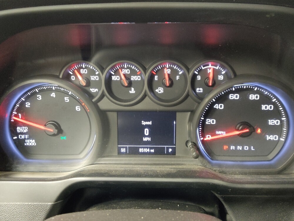 2022 Chevrolet Silverado 1500 in Houston, TX 77060 - 18117849 23