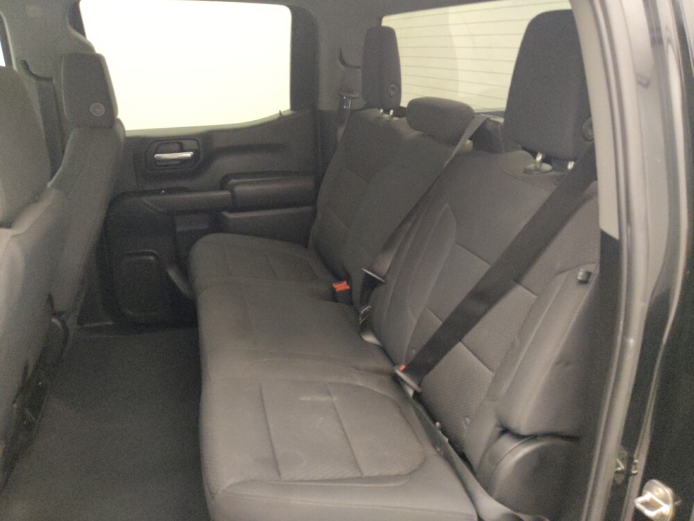 2022 Chevrolet Silverado 1500 in Houston, TX 77060 - 18117849 18