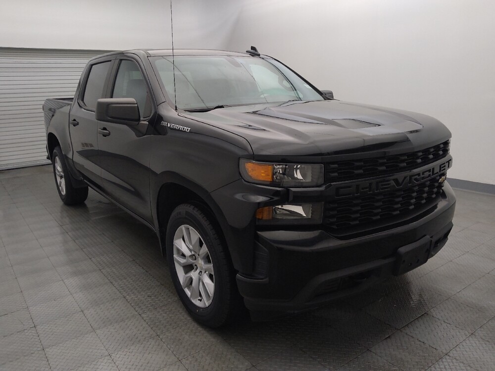 2022 Chevrolet Silverado 1500 in Houston, TX 77060 - 18117849 13