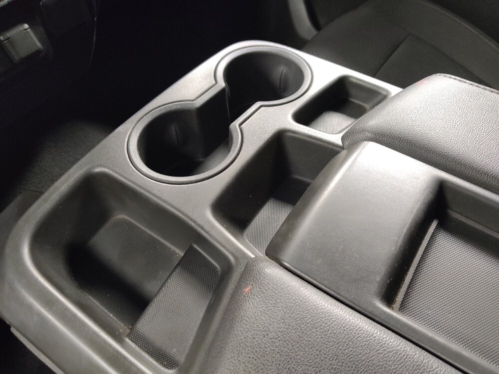 2022 Chevrolet Silverado 1500 in Houston, TX 77060 - 18117849 26