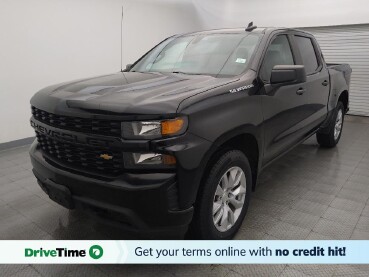 2022 Chevrolet Silverado 1500 in Houston, TX 77060