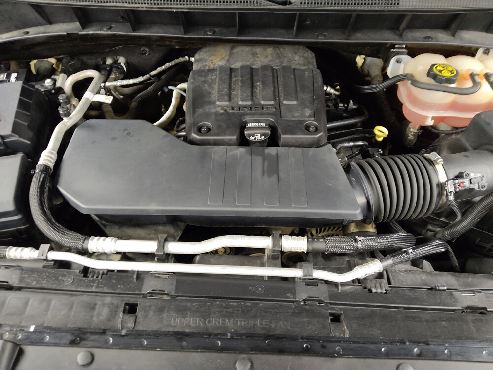 2022 Chevrolet Silverado 1500 in Houston, TX 77060 - 18117849 30