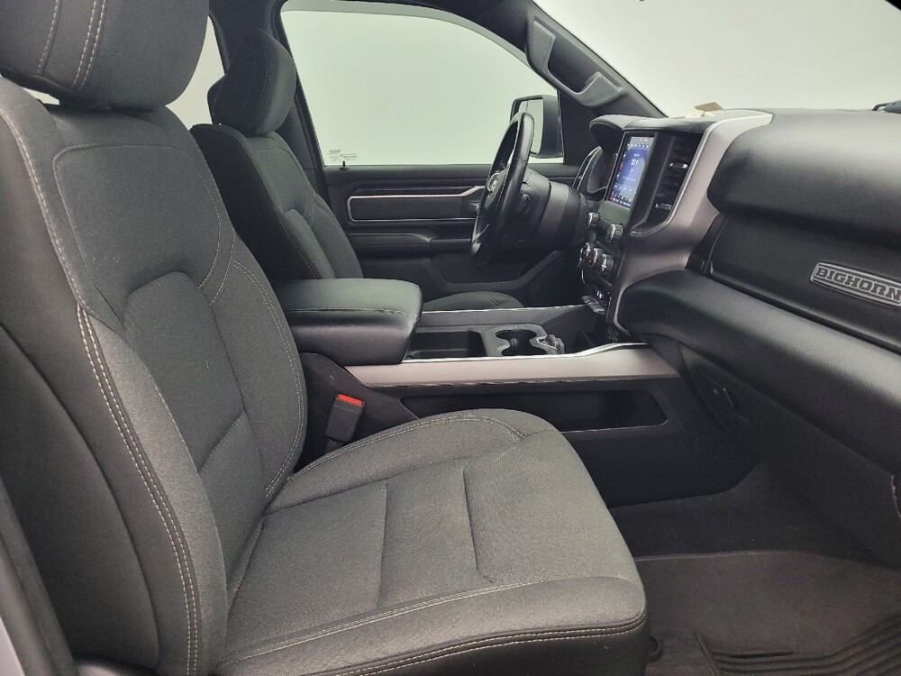 2021 RAM 1500 in Greenville, SC 29607 - 18117850 21