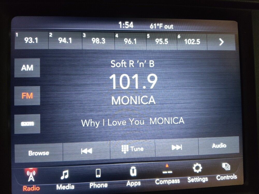 2021 RAM 1500 in Greenville, SC 29607 - 18117850 25