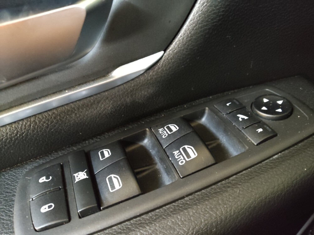 2021 RAM 1500 in Greenville, SC 29607 - 18117850 27