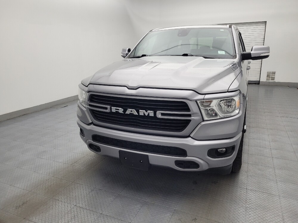 2021 RAM 1500 in Greenville, SC 29607 - 18117850 15