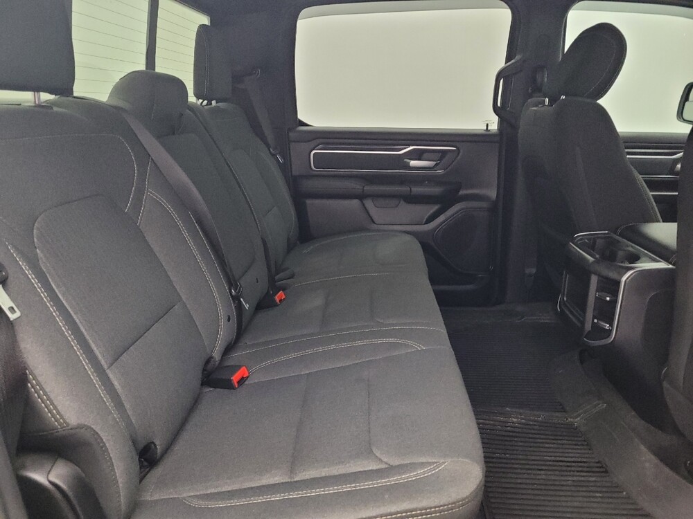 2021 RAM 1500 in Greenville, SC 29607 - 18117850 19
