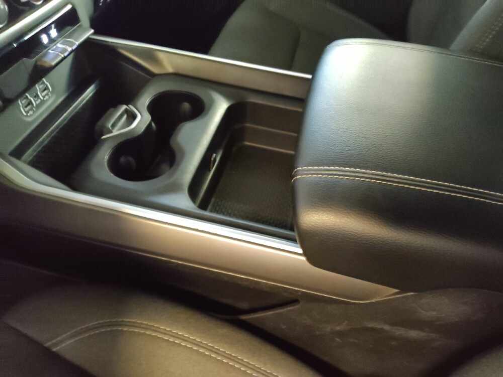 2021 RAM 1500 in Greenville, SC 29607 - 18117850 26