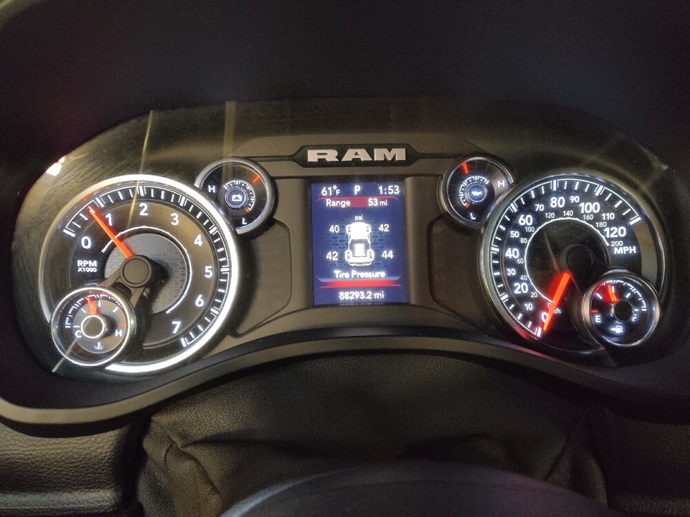 2021 RAM 1500 in Greenville, SC 29607 - 18117850 23