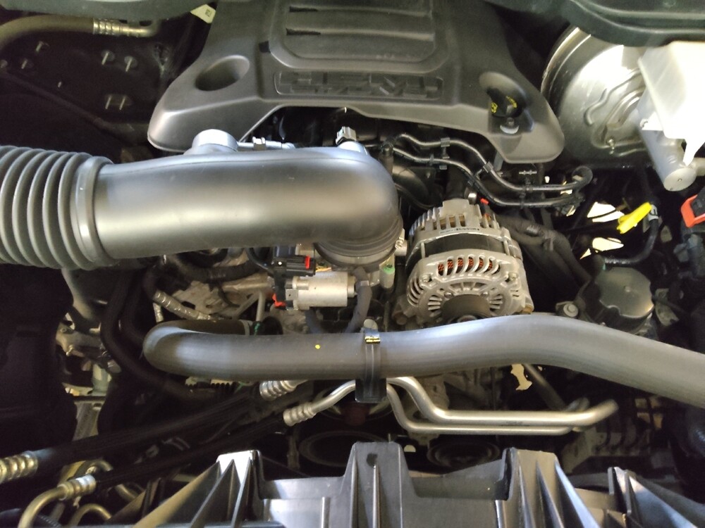 2021 RAM 1500 in Greenville, SC 29607 - 18117850 30