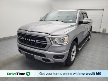 2021 RAM 1500 in Greenville, SC 29607