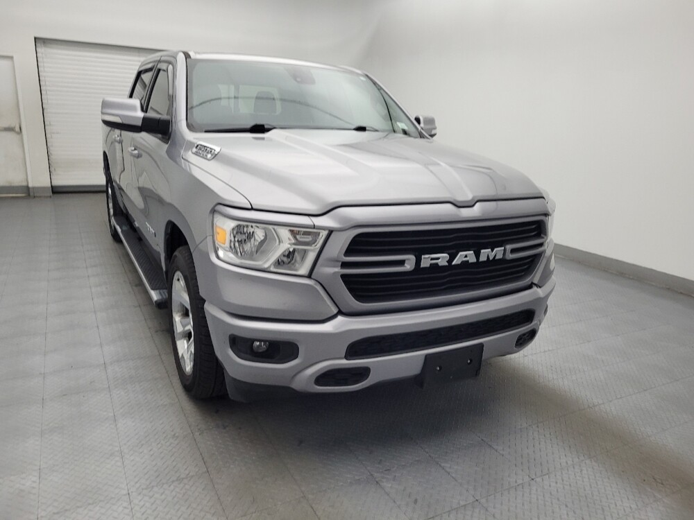 2021 RAM 1500 in Greenville, SC 29607 - 18117850 14