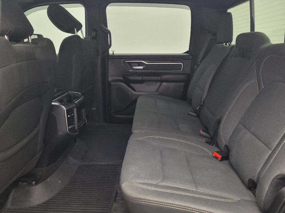 2021 RAM 1500 in Greenville, SC 29607 - 18117850 18