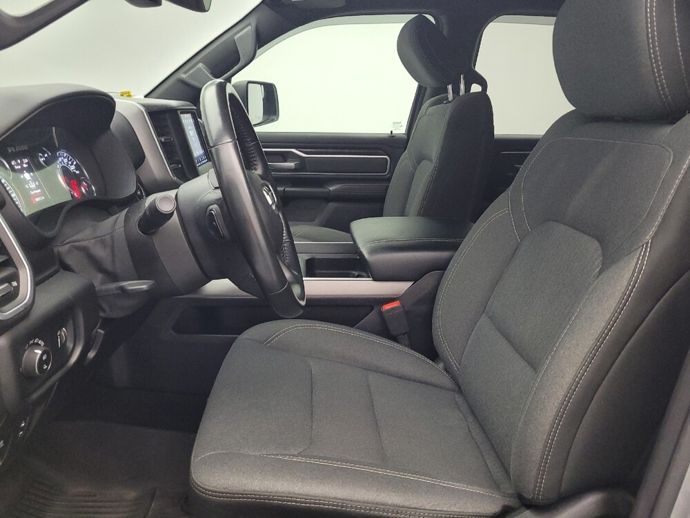 2021 RAM 1500 in Greenville, SC 29607 - 18117850 17