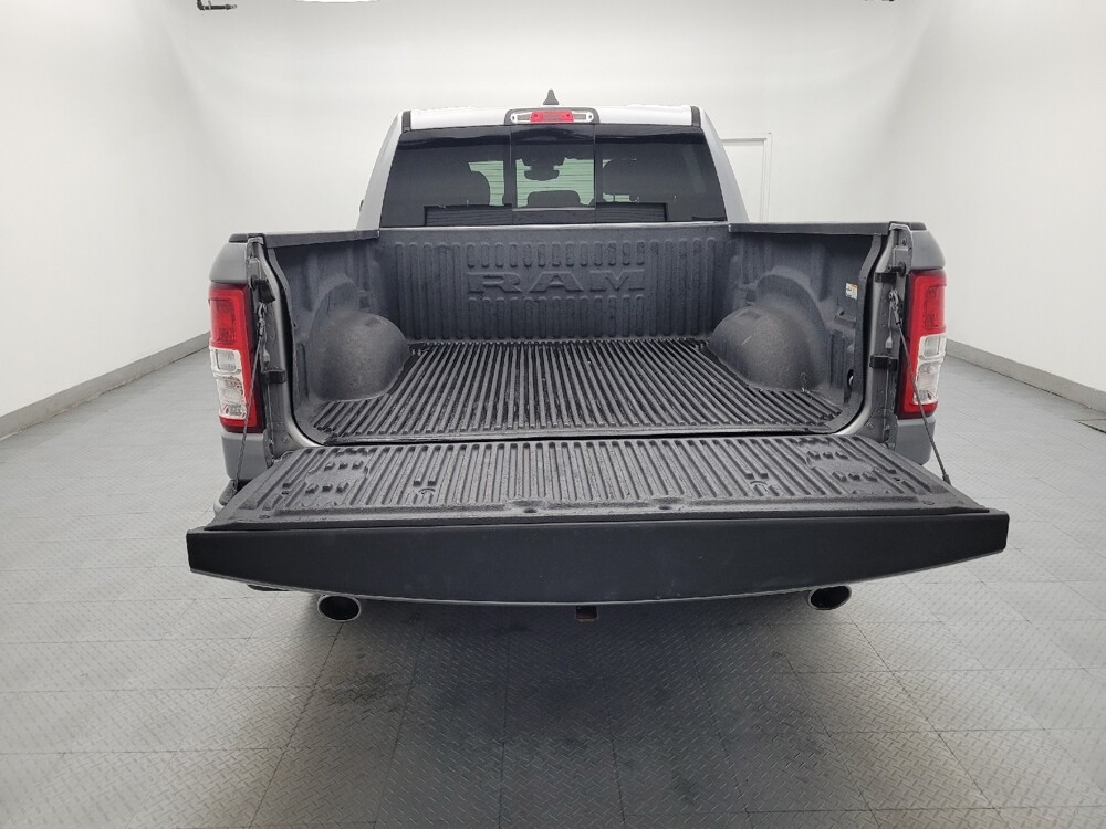 2021 RAM 1500 in Greenville, SC 29607 - 18117850 29