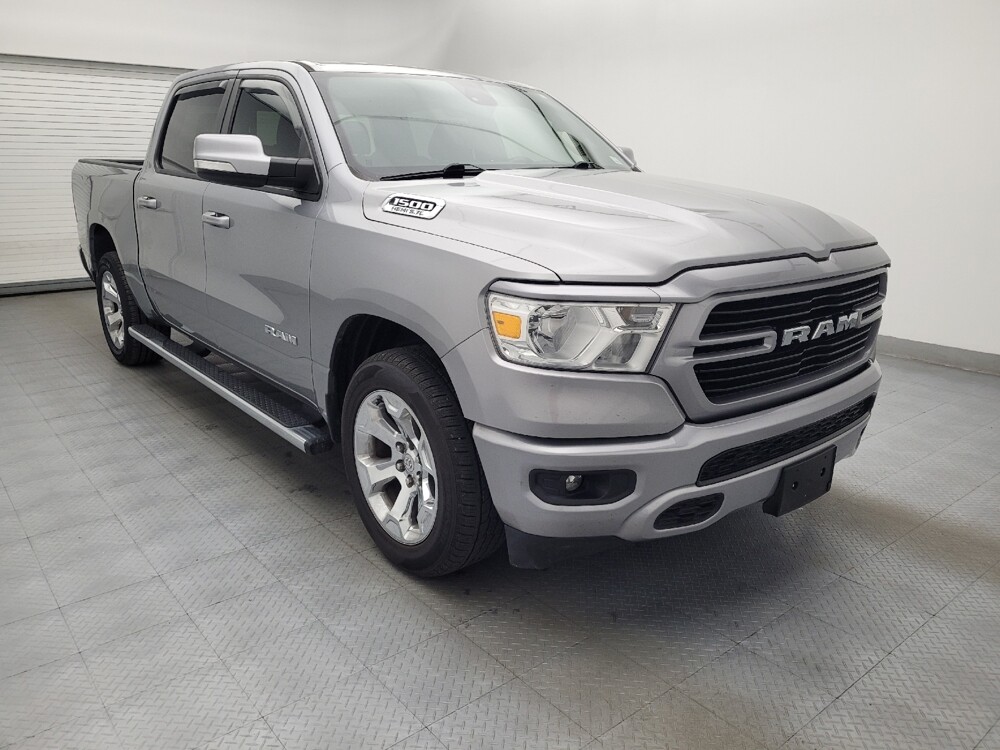 2021 RAM 1500 in Greenville, SC 29607 - 18117850 13