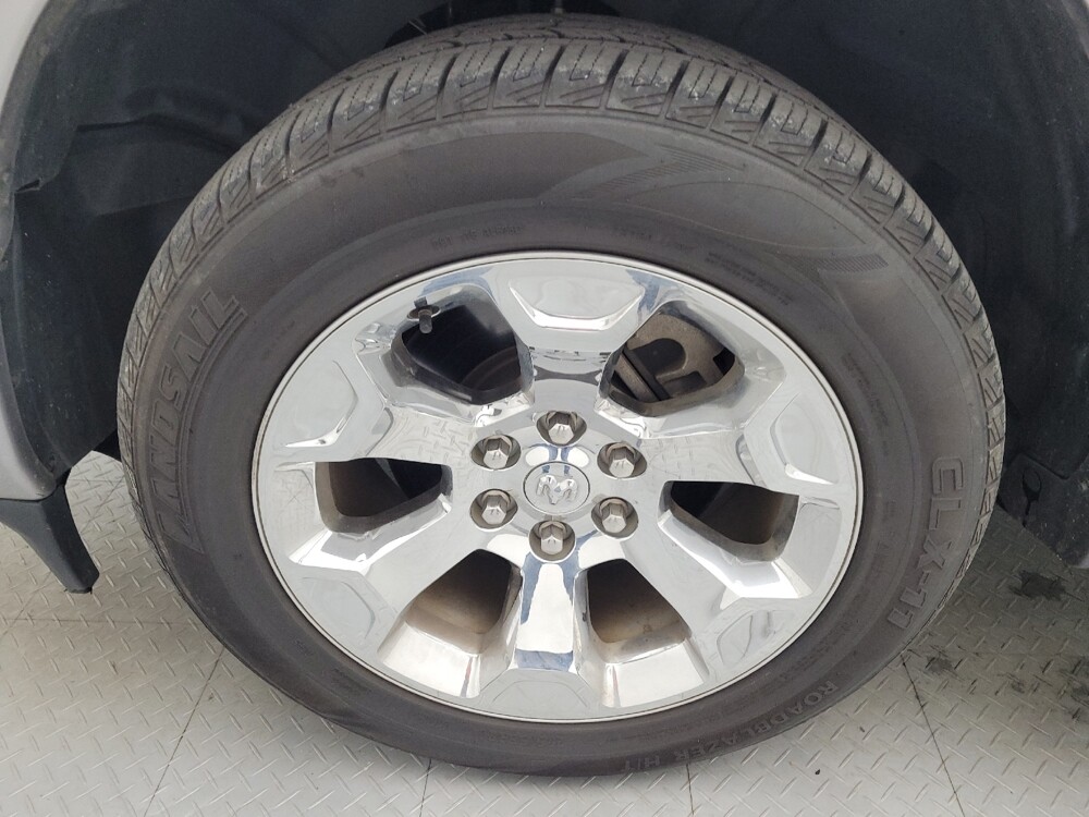 2021 RAM 1500 in Greenville, SC 29607 - 18117850 31