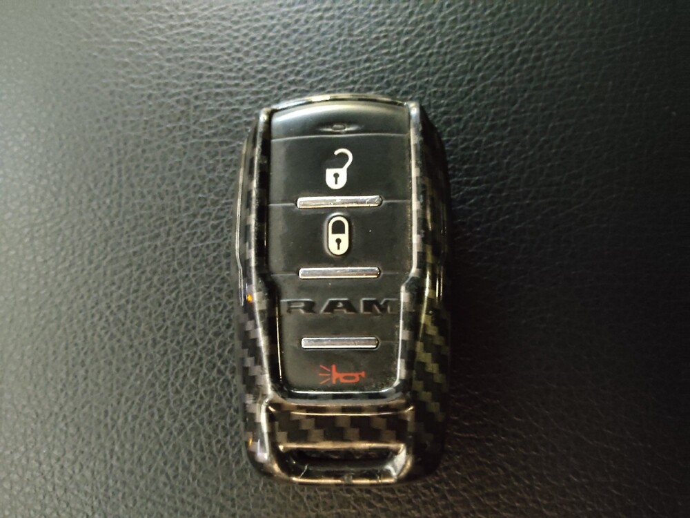 2021 RAM 1500 in Greenville, SC 29607 - 18117850 32