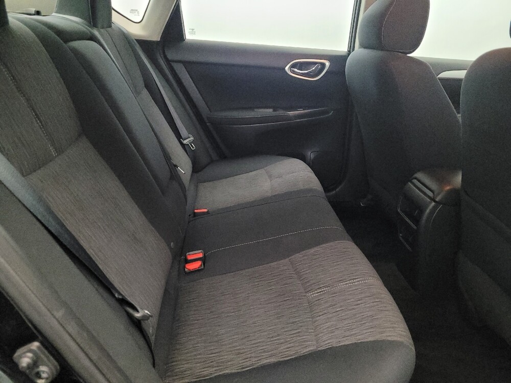 2015 Nissan Sentra in Williamstown, NJ 8094 - 18117857 19