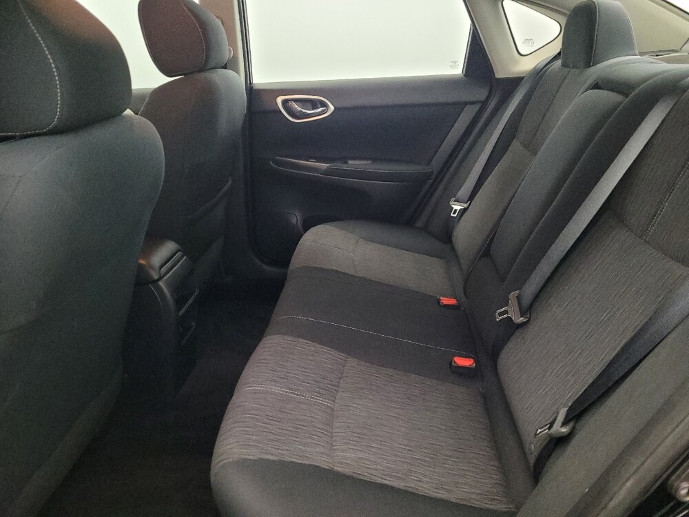 2015 Nissan Sentra in Williamstown, NJ 8094 - 18117857 18