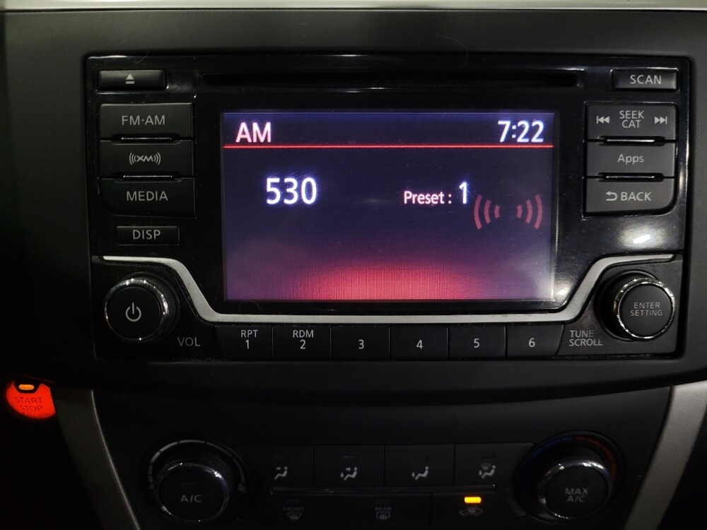 2015 Nissan Sentra in Williamstown, NJ 8094 - 18117857 25