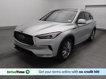 2019 INFINITI QX50 in Orlando, FL 32808