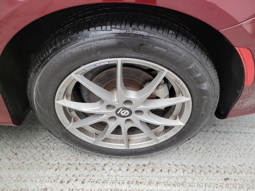 2015 Chrysler 200 in Columbus, OH 43228 - 18117860 31