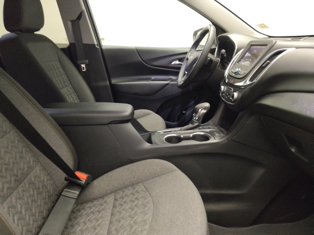 2024 Chevrolet Equinox in Arlington, TX 76011 - 18117861 21