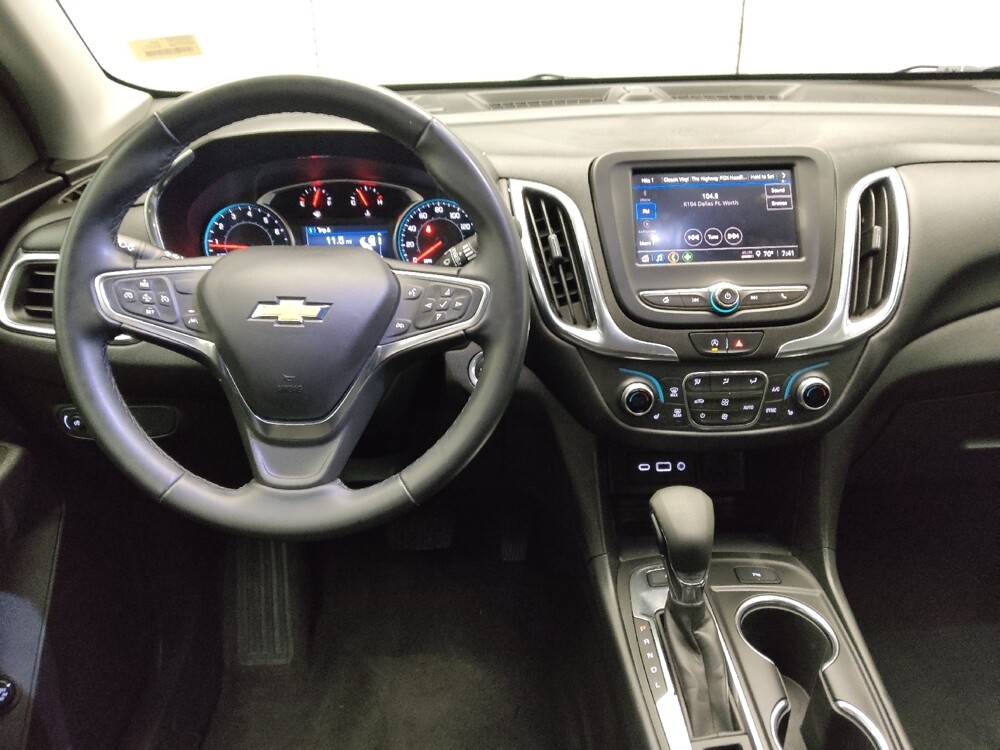 2024 Chevrolet Equinox in Arlington, TX 76011 - 18117861 22