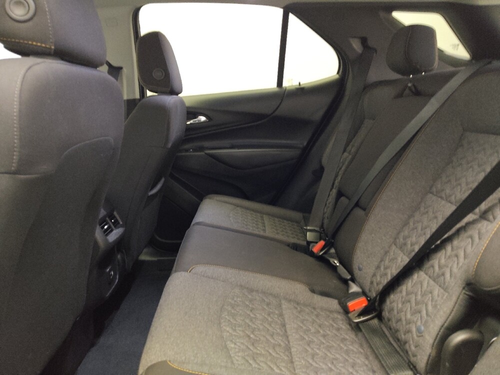 2024 Chevrolet Equinox in Arlington, TX 76011 - 18117861 18