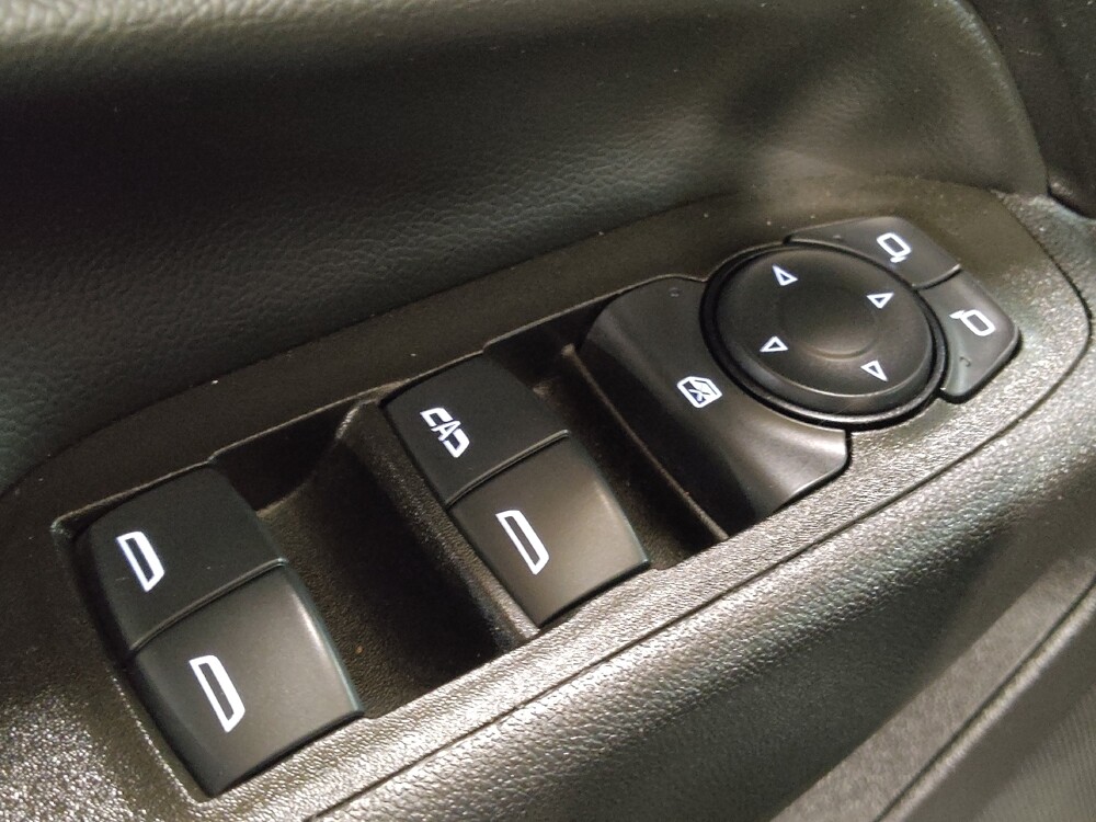 2024 Chevrolet Equinox in Arlington, TX 76011 - 18117861 27