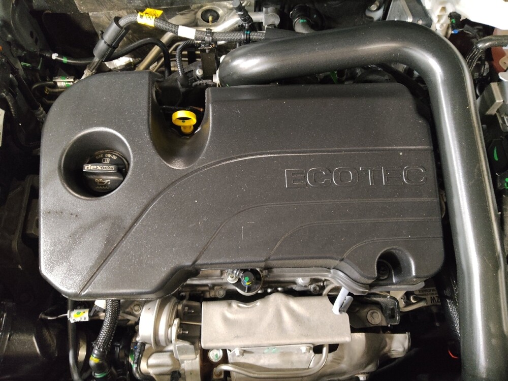 2024 Chevrolet Equinox in Arlington, TX 76011 - 18117861 30