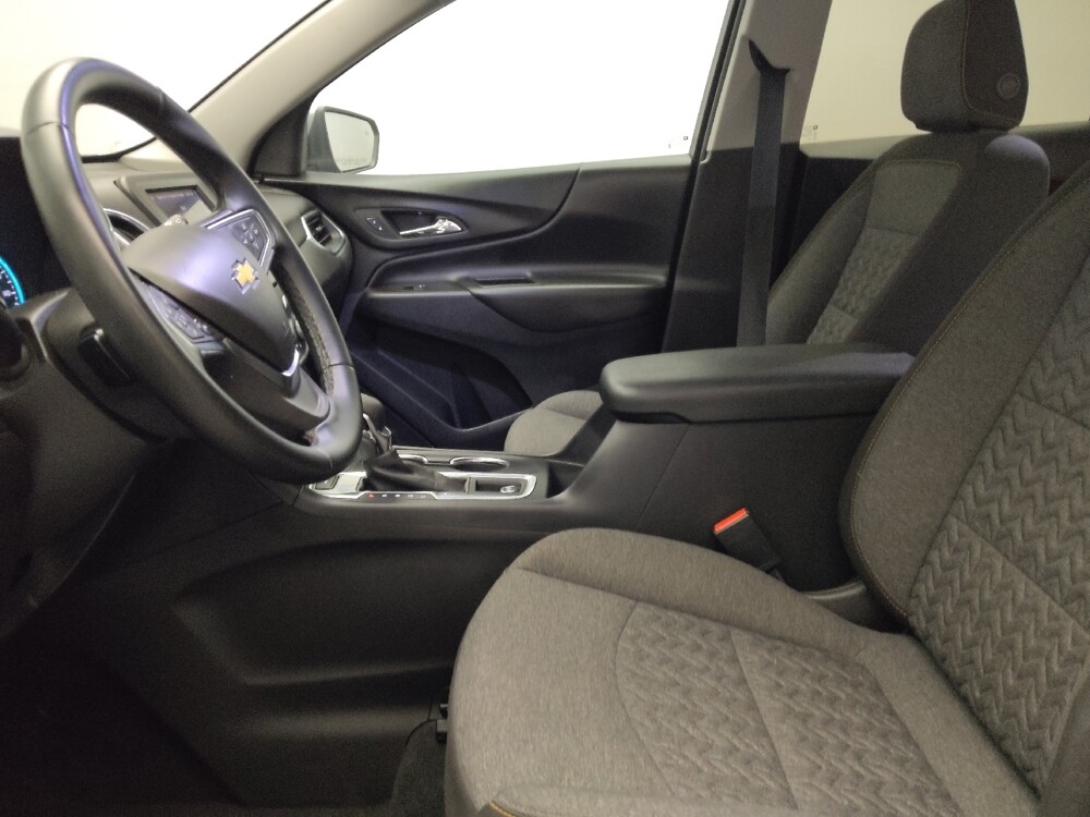 2024 Chevrolet Equinox in Arlington, TX 76011 - 18117861 17