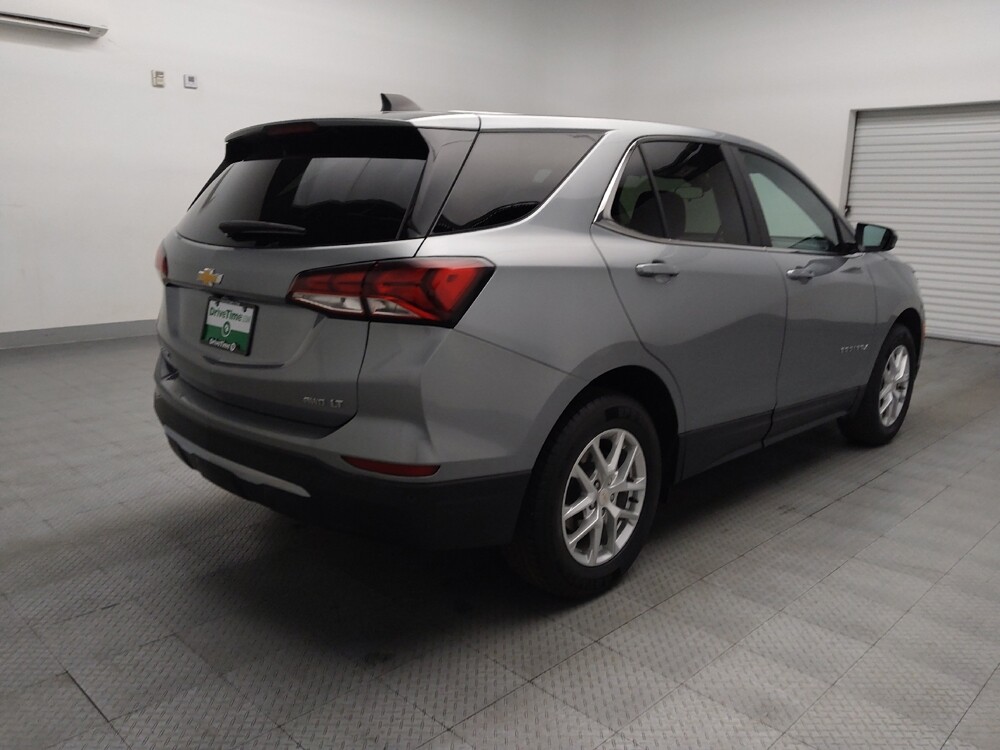 2024 Chevrolet Equinox in Arlington, TX 76011 - 18117861 9