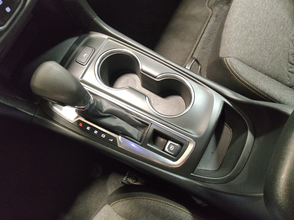 2024 Chevrolet Equinox in Arlington, TX 76011 - 18117861 26