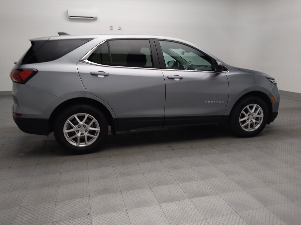 2024 Chevrolet Equinox in Arlington, TX 76011 - 18117861 10