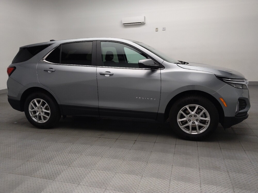 2024 Chevrolet Equinox in Arlington, TX 76011 - 18117861 11
