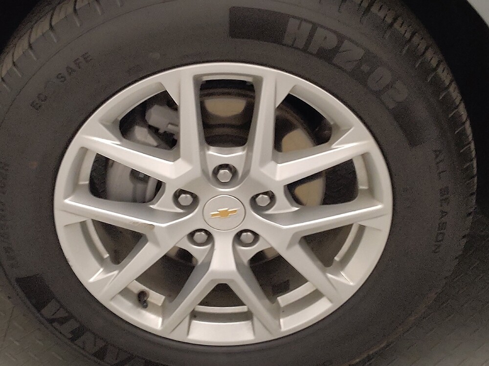 2024 Chevrolet Equinox in Arlington, TX 76011 - 18117861 31